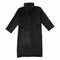 Outerwear Poncho EVA Rain Coat Waterproof Raincoat Hooded Jacket for Outdoors