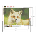 Full Drill Animal Diamond Painting Mosaic Rhinestone Handwork (LD479 Dog)