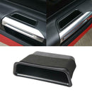 2Pcs/set Car Interior Storage Box Container Fits for Ford Mustang 2015-2019 New