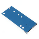 M2 NGFF SSDs to SATA 3 Expansion Card Adapter SATA To NGFF Converter