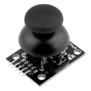 JoyStick 5Pin Breakout Module Shield PS2 Joystick Game Handle Controller B Kw