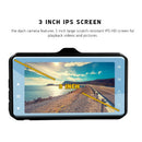 1080P 3 Inch Fhd Camera Cam Recorder Dvr Dashboard Camera Cycle Recording N