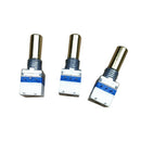 5Pcs power knob volume switch replacement for Baofeng UV5R UV-5R UV-5RA UV- Q7F7