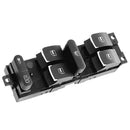 Replacement Brand New Car Window Main Switch For 1998-2005 VW Jetta Golf MK4