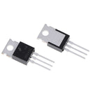 10PCS BD243C TO-220 6A/100V Bipolar Transistors General Purpos OZ