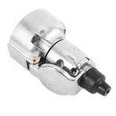 Trailer Socket 7Pin 12N Type Trailer Connector Car Accessories 7 Way Metal