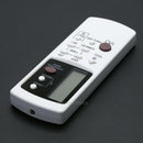 Universal Conditioner Air Conditioning Remote Control Controller for Galanz LCD
