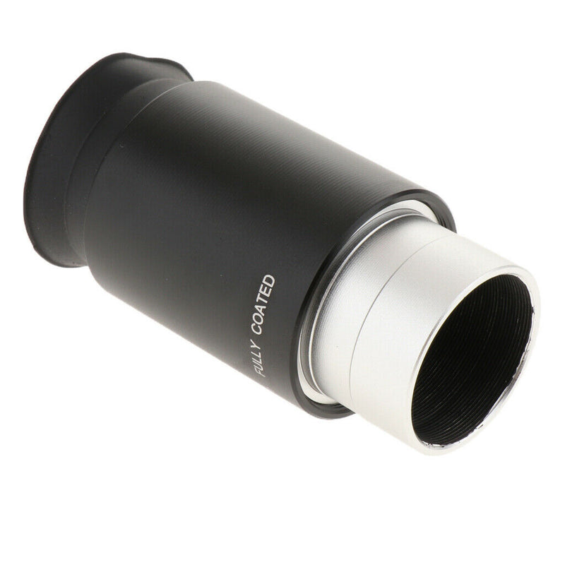 1.25inch Plossl 40mm Eyepiece 4-element Design Metal for Astronomy Telescope -