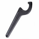 1Pc New Hands Tool Hook Shock Absorber C-type Wrench Spanner Adjuster 45-52mm