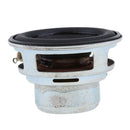 Durable 45mm 8W Full Range Audio Speaker High Sound Quality Car Home Office