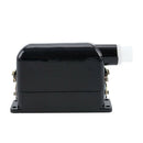 Rectangular aviation plug CA20-JW1 / KA aviation plug socket connector CA-2
