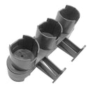 Vacuum Cleaner Parts Storage Rack Equipment Shelf for Dyson V7 V8 V10 V11