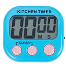 Kitchen Timer Large LCD display for Cooking Games Sports Teacher Autism Chi