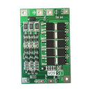 3S 60A Bms Board Lithium Li-Ion 18650 Battery Protection Board With Balance