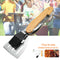 Kitchen Foldable Stainless Steel BBQ Grilling Tools Set Barbecue Brush 4 In 1
