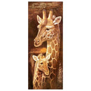 5D DIY Full Drill Diamond Painting Deer Cross Stitch Embroidery Mosaic Kit