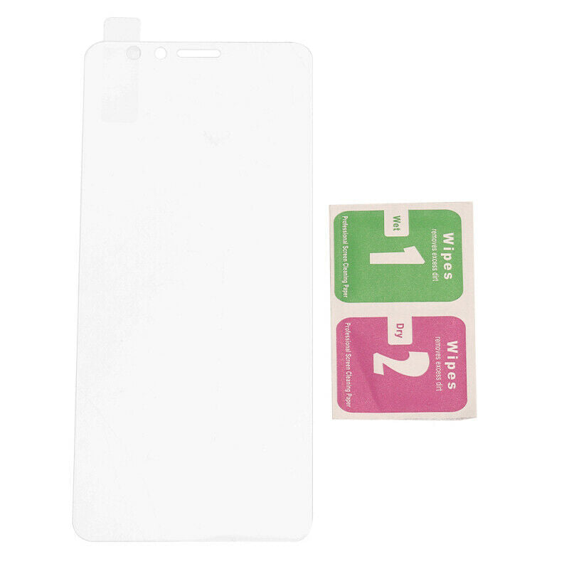 2x Premium Tempered-Glass Screen Protector For Huawei  P10 Lite New hot