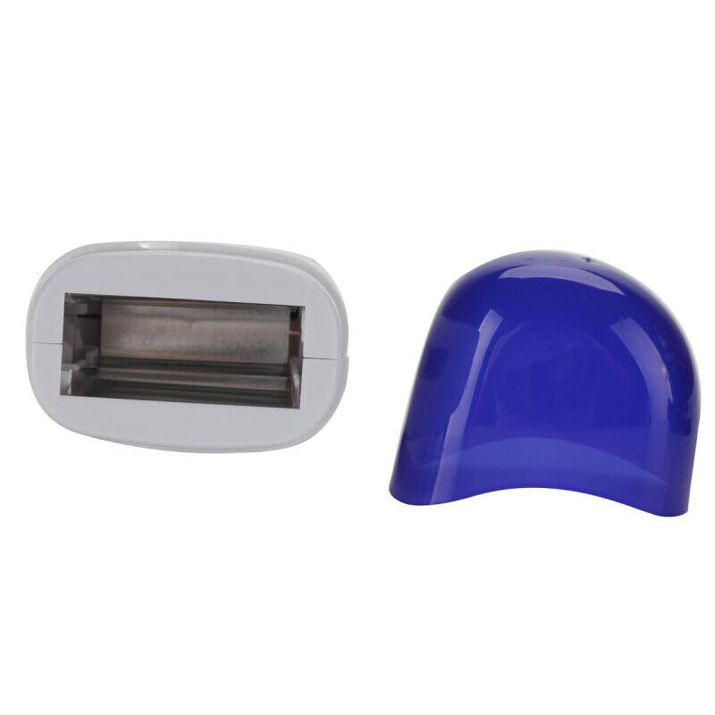 220V Roll On Heater Hair Removal Waxing Epilator Machine with Depilatory Wax