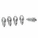 100 Pcs Car Tires Studs Screw Snow Spikes Wheel Tyres Snow Chains Studs For