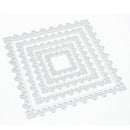 5pcs Cutting Dies Stencil DIY Scrapbooking Album Paper Card Embossing Craft