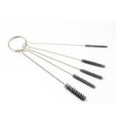 Carburetor Carbon Deposit Dirt Jet Cleaning Remove Needles Brush Tool