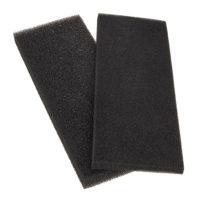 2 Layer Aquarium Fish Tank Replacement Biochemical Sponge Filter Foam Pads