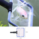 Aquarium Cleaning Tools Pet Fish Tank Algae Vacuum Gravel Cleaner Magnetic Brush