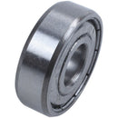 6201Z 12 x 32 x 10mm Double Shielded Deep Groove Wheel Ball Bearin