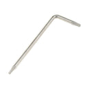 Plum Hex Screwdriver T6 T8 Wrench L-shaped Repair Opening Tool Kit 2 In 1