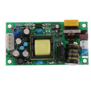 AC-DC Step Down Buck Converter DC 12V/5V Dual Output Power Supply Board AC to DC