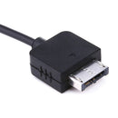 USB data sync charger cable power adapter for ps vita psv1000 playstation LJ
