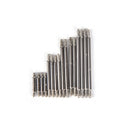 8-25mm Watch Band Spring Bars Strap Link Pins Repair Watch Link Pins Tool M&O