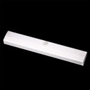 Motion Sensor Closet Lights Cordless Battery Powered LED Night Light Stair Lamps