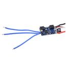 Mystery Cloud 10A Brushless ESC RC Speed Controller O3K2