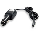 Car Charger Power Adapter Charging Cable 2.58A for Microsoft Surface Pro 3/4