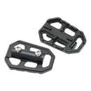 Foot Pegs For BM/W F750GS F850GS G310GS G310R S1000XR R1200GS LC S1000XR for Car