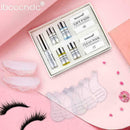 Professional Eyelash Perming Kit Lashes Lifting Cilia Lift Extension Perm 1 F8S1