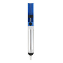 Aluminum body desoldering pump with suction cup to remove iron welding tool T1Q3