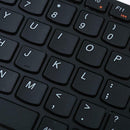 US English Keyboard UU. Without Plastic Backlight For Lenovo IBM Z570 V570 B570