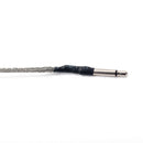 Transducer Piezo Pickup Under Saddle Pickup Musical Part For Guitar