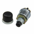 Heavy Duty Engine Start Push Button Heavy-Duty Momentary Start Switch 12V D U8I8