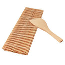 14pcs/set DIY Bamboo Sushi Maker Set Rice Sushi Making Kits Roll Cooking Too`US