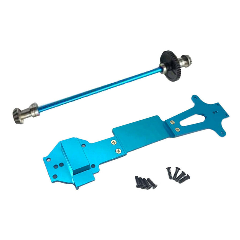 RC Car Radio Tray And  Shaft for Car