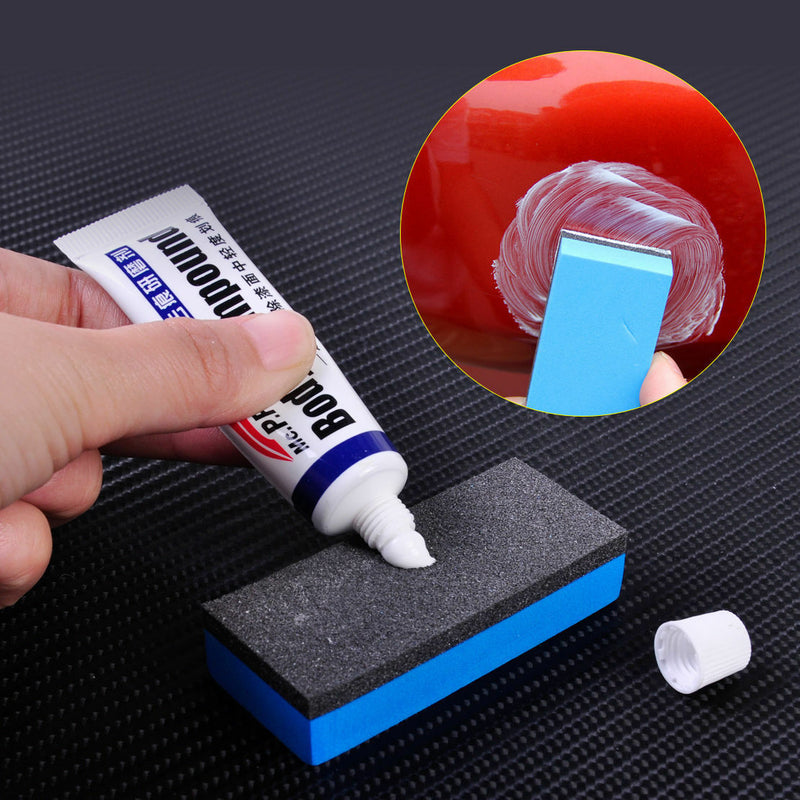 Car Scratch Repair Kits Auto Body Compound Polishing Grinding Paste Paint Care