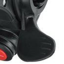 Electric Scooter Finger Thumb Switch with Led Display for Electric Bike 36V