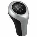 Black 5 Speed Manual Stick Gear Shift Knob For BMW 1 3 5 6 7 series E46 X5  B3T7