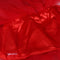 Women Girls Mini Skirt Princess Tutu Skirt 43 cm - red M6P7