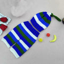 Dinosaur Soft Baby Boy Girl Photography Clothing Hit Color Lovely Pants+Hat