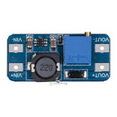 5Pcs MT3608 2A DC-DC Step Up Power Apply Booster Power Module for Arduino 2V-24V