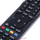 AKB72915207 Remote Control for LG AKB72915206 55LD520 LED LCD Smart TV  Black